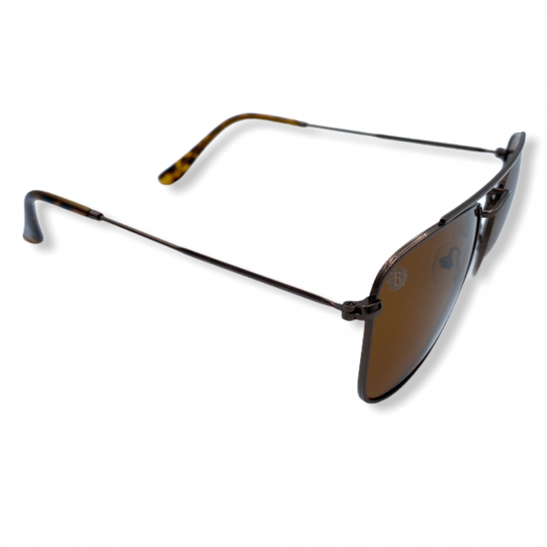 BEINGBAR Eyewear New Classic Sunglasses 400269-2