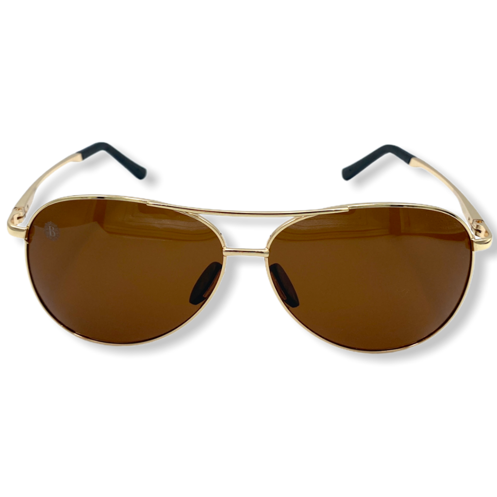 BEINGBAR Eyewear New Classic Sunglasses 400271-1