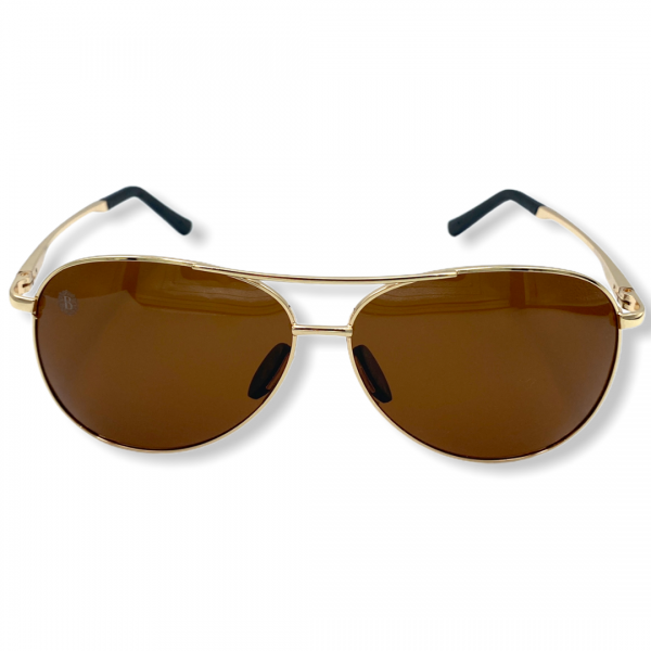 BEINGBAR Eyewear New Classic Sunglasses 400271-1