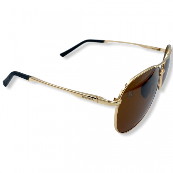 BEINGBAR Eyewear New Classic Sunglasses 400271-2