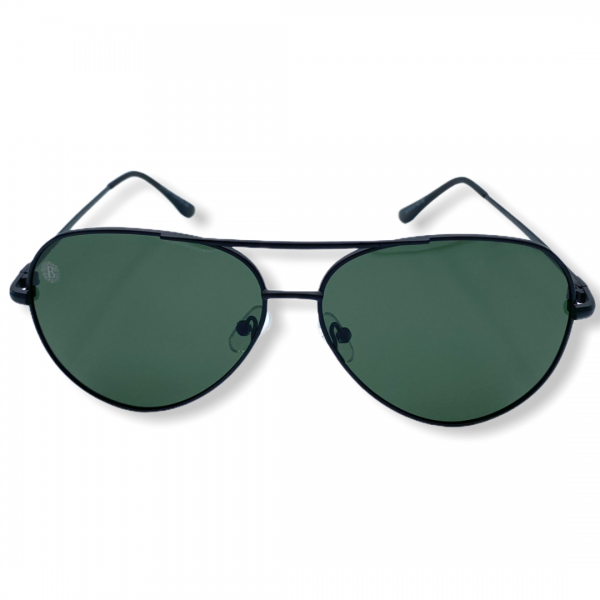 BEINGBAR Eyewear New Classic Sunglasses 400273-1