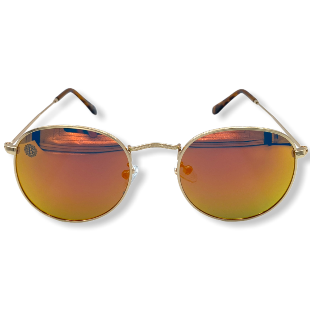 BEINGBAR Eyewear New Classic Sunglasses 400274-1