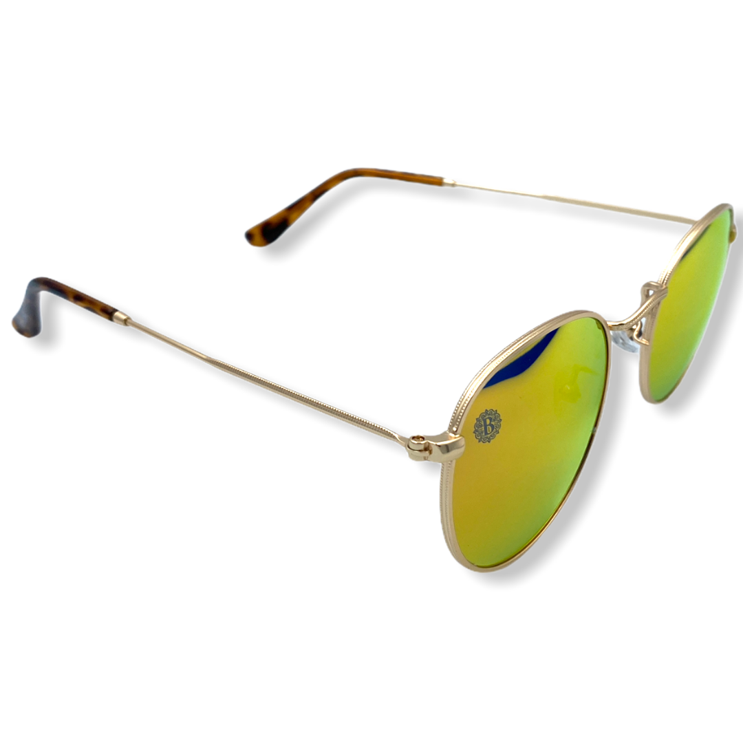 BEINGBAR Eyewear New Classic Sunglasses 400274-2