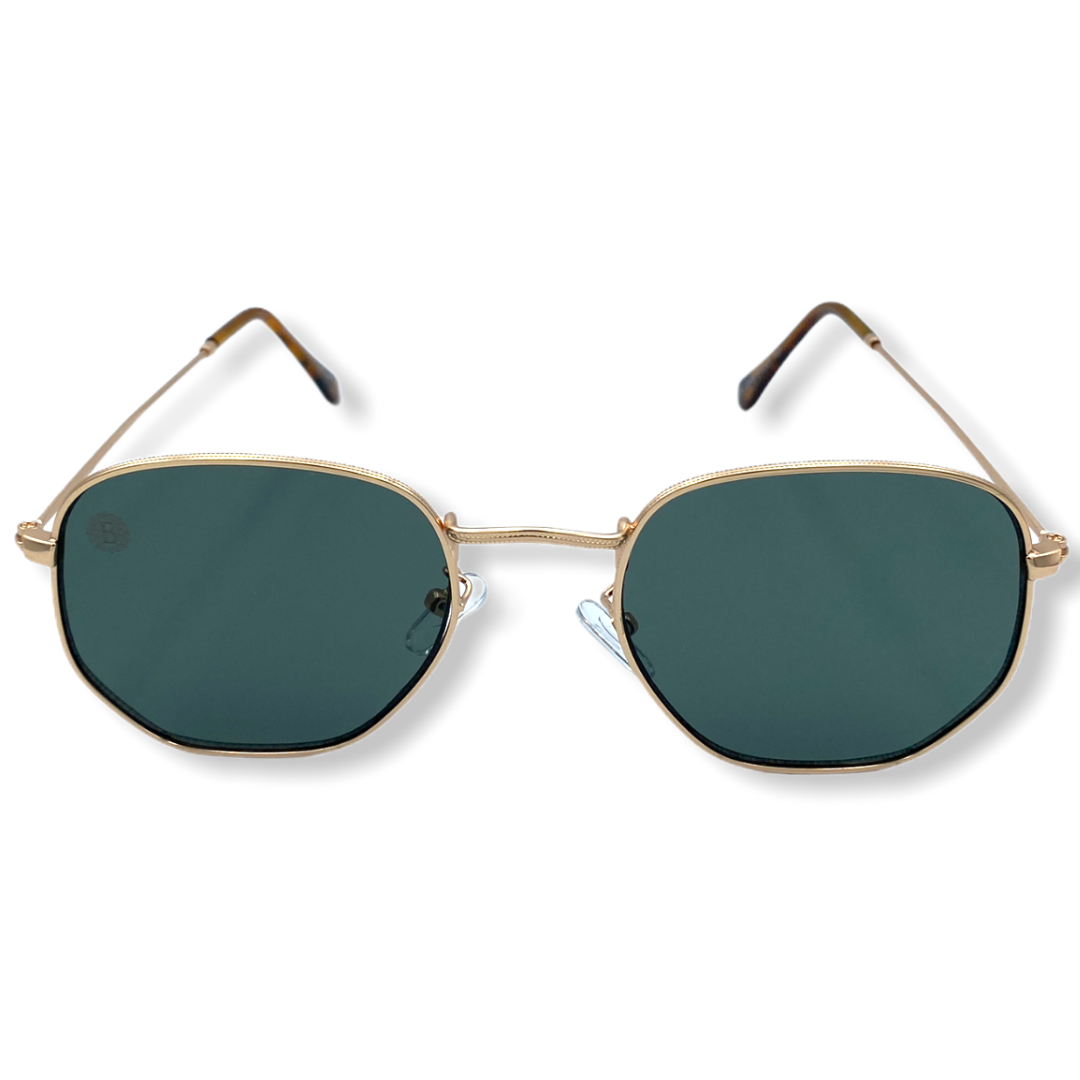 BEINGBAR Eyewear New Classic Sunglasses 400276-1