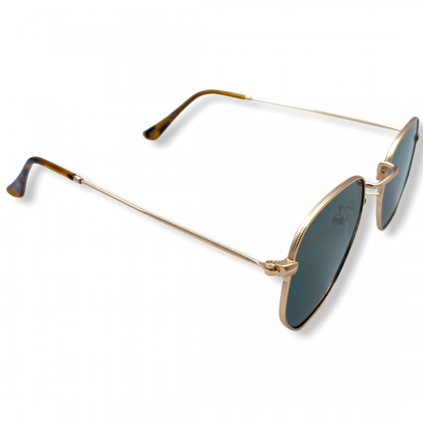 BEINGBAR Eyewear New Classic Sunglasses 400276-2