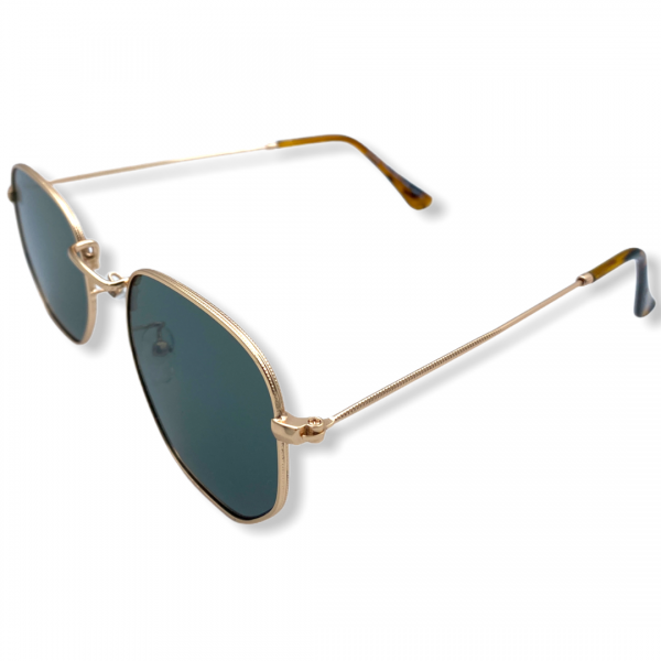 BEINGBAR Eyewear New Classic Sunglasses 400276-3