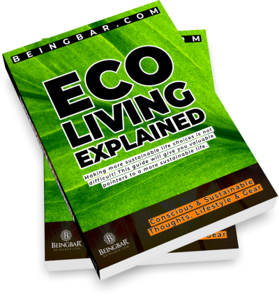 BEINGBAR.COM Free Guide Eco Living Explained