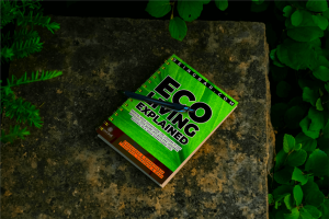 ECO Living Explained - BEINGBAR eBook