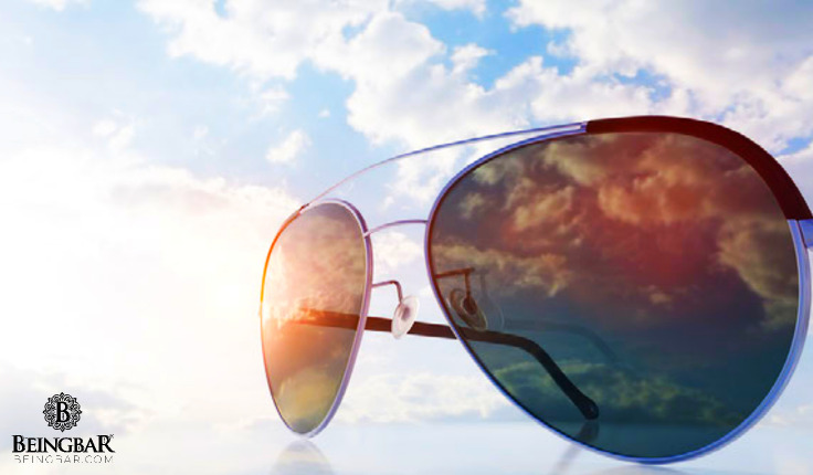 5 Benefits of Wearing Polarized Sunglasses from BEINGBAR