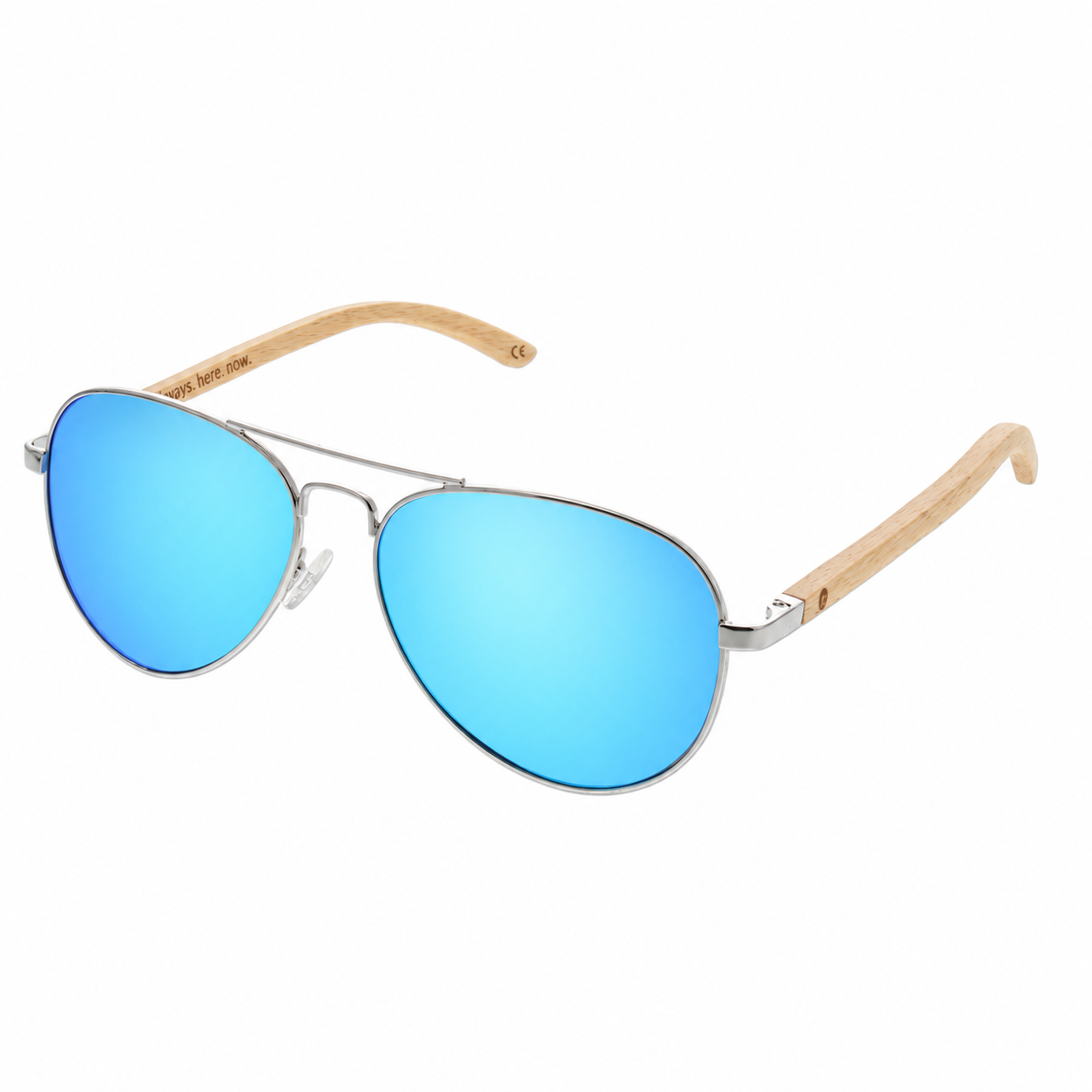 BEINGBAR Model 1 Polarised Sunglasses - Image 2