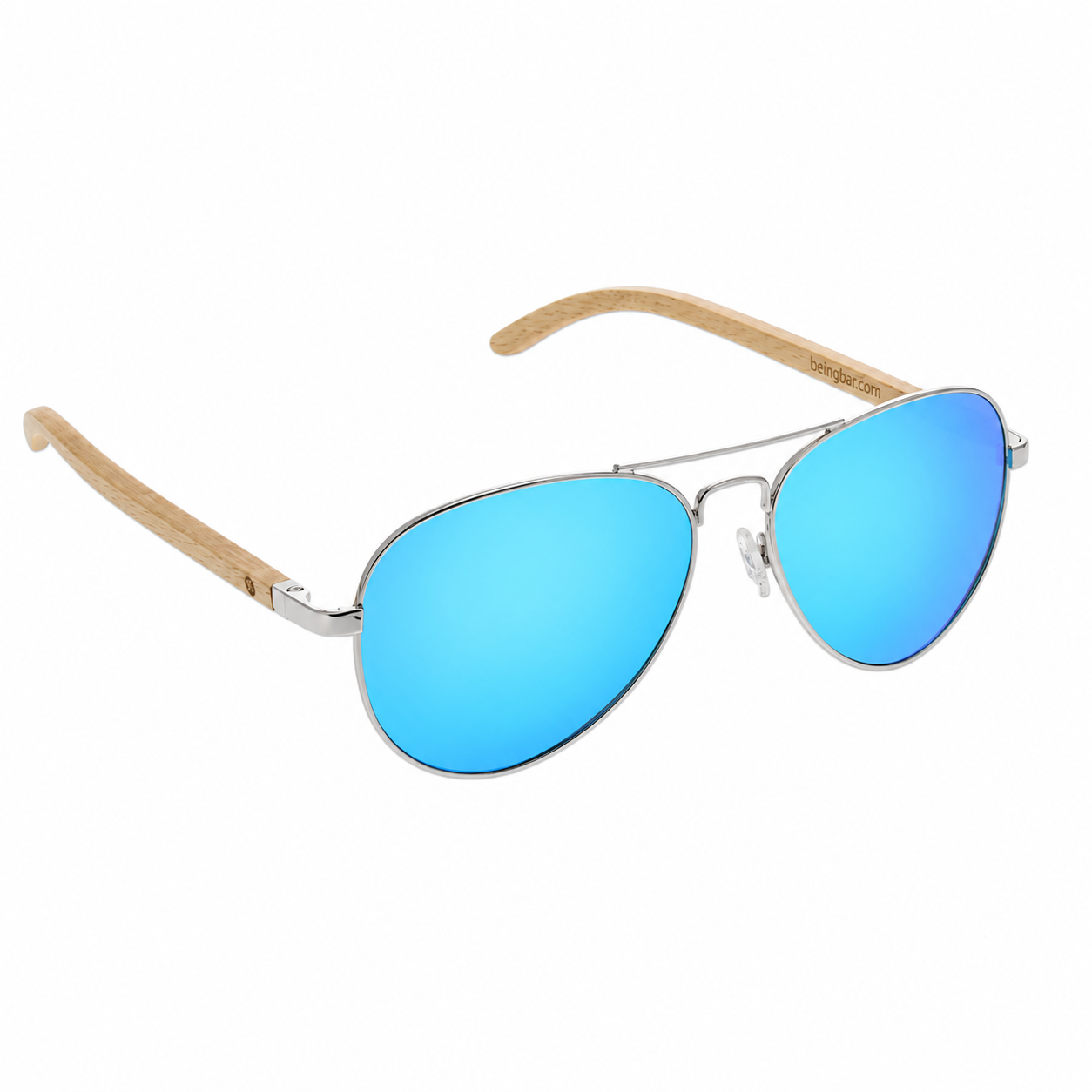 BEINGBAR Model 1 Polarised Sunglasses - Image 3