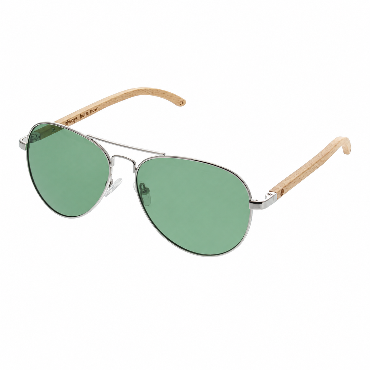 BEINGBAR Model 2 Polarised Sunglasses - Image 2