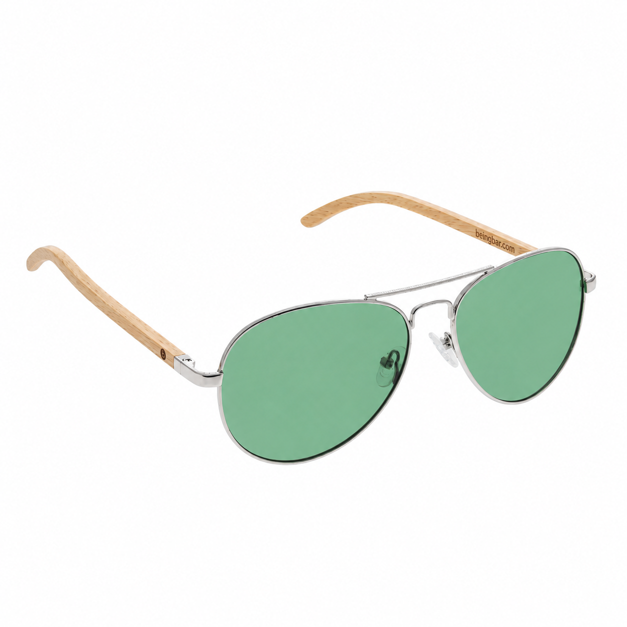 BEINGBAR Model 2 Polarised Sunglasses - Image 3