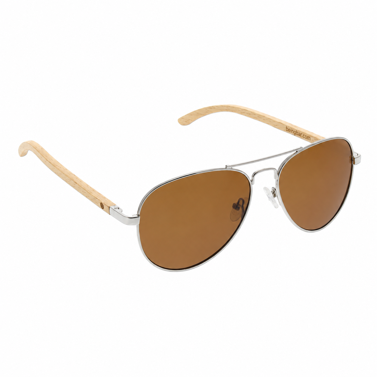 BEINGBAR Model 3 Polarised Sunglasses - Image 3