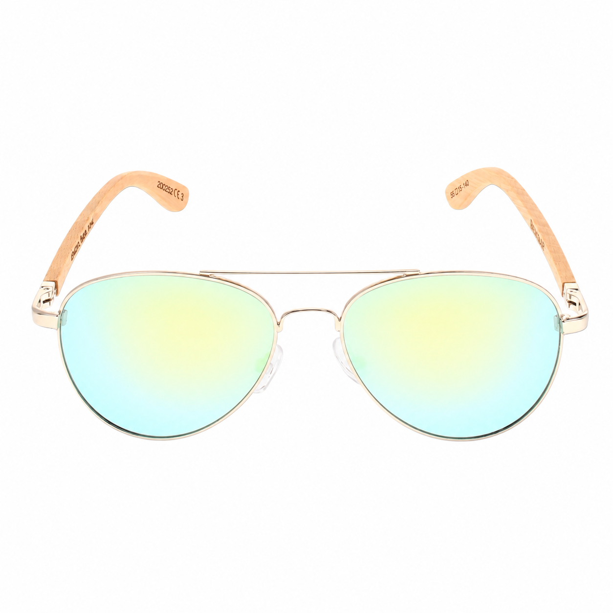 BEINGBAR Model 4 Polarised Sunglasses