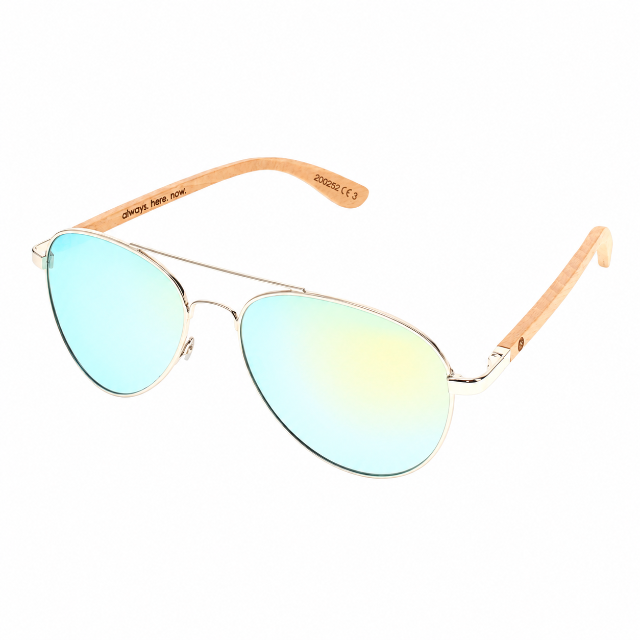 BEINGBAR Model 4 Polarised Sunglasses - Image 2