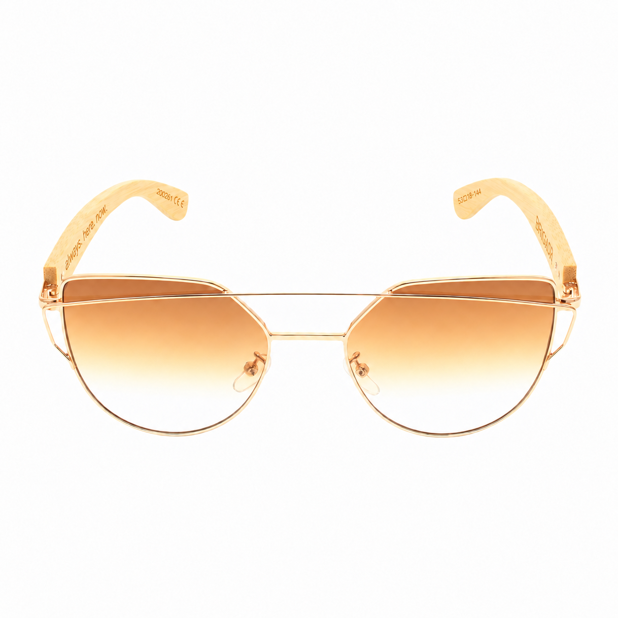 BEINGBAR Model 8 Sunglasses