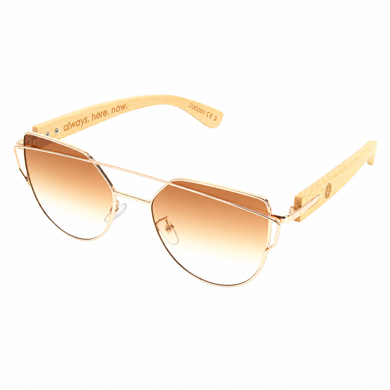 BEINGBAR Model 8 Sunglasses - Image 2