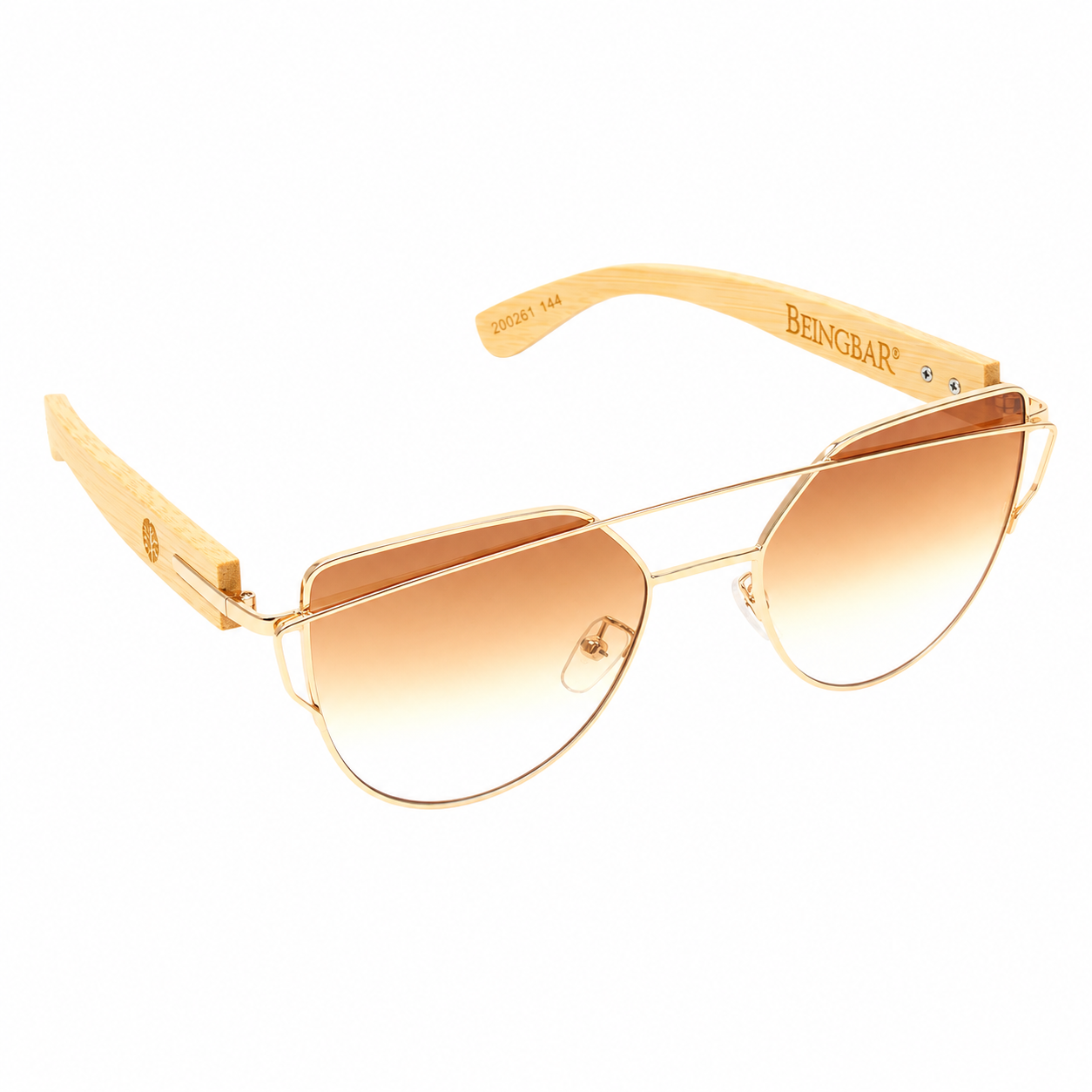 BEINGBAR Model 8 Sunglasses - Image 3
