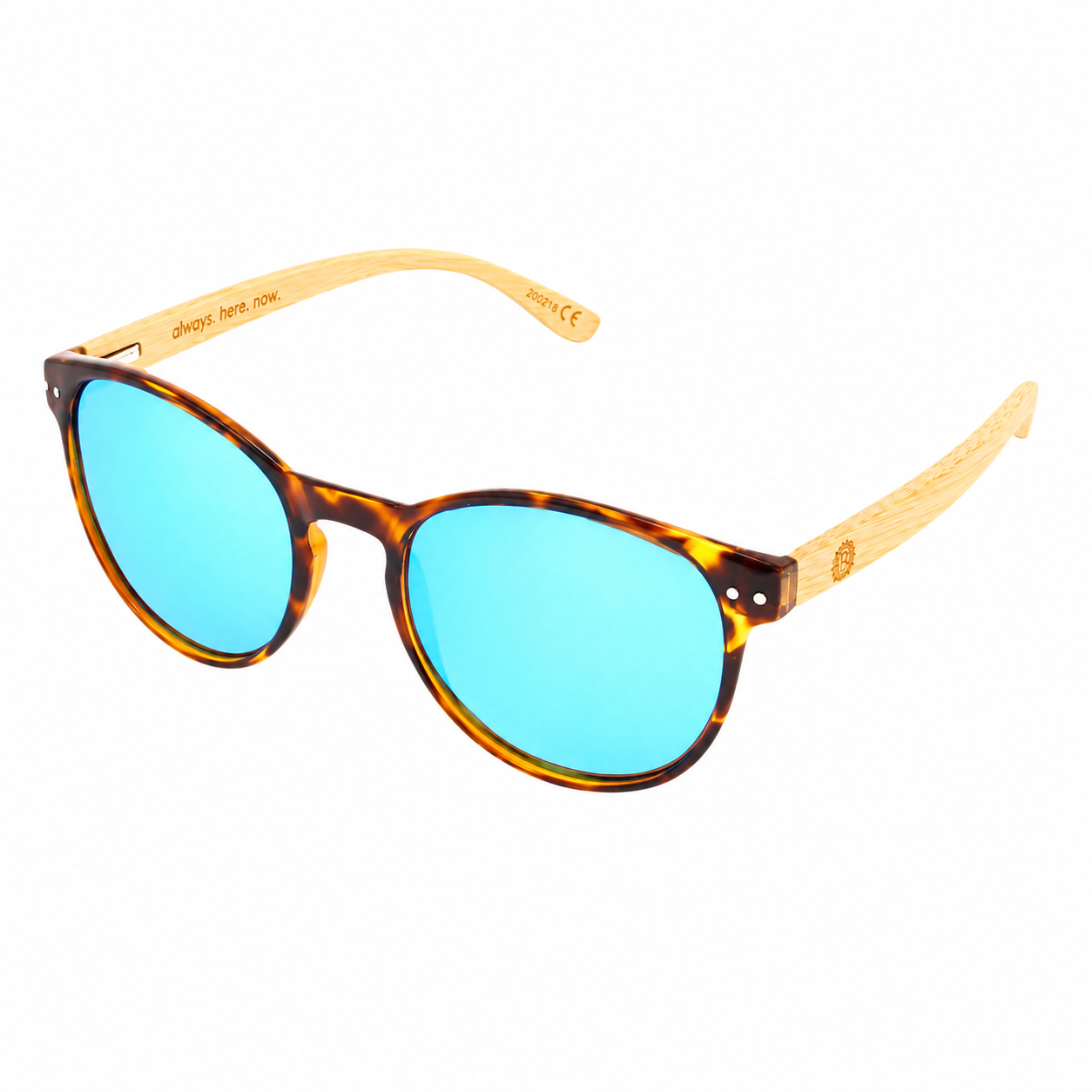 BEINGBAR Model 11 Polarised Sunglasses - Image 2