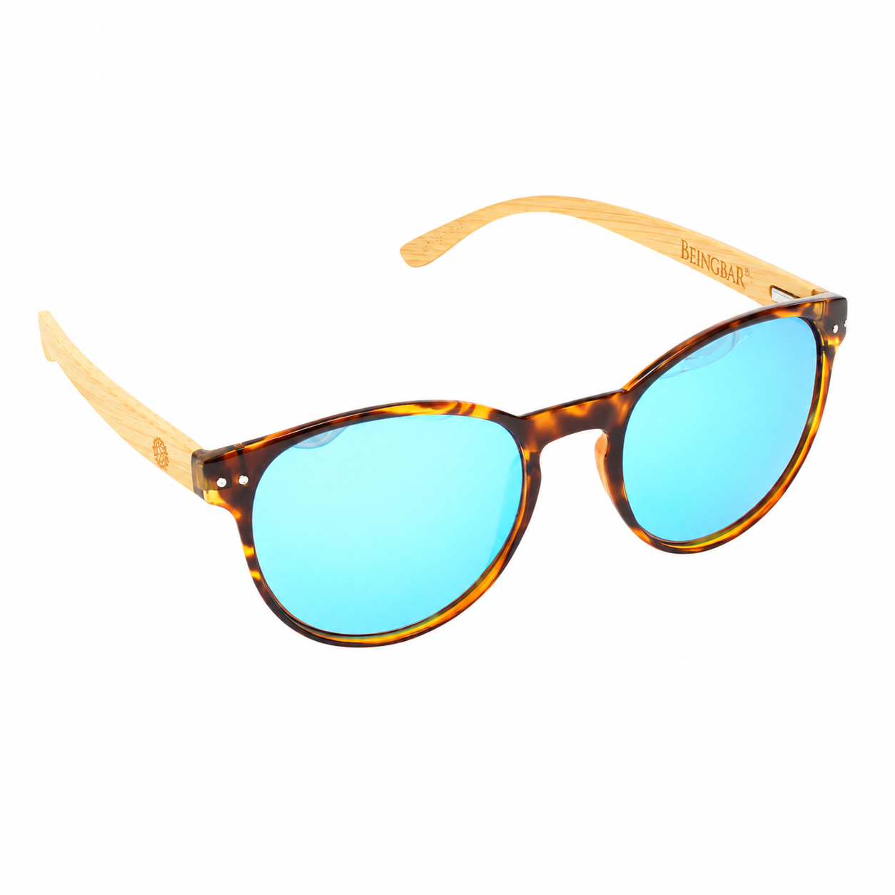 BEINGBAR Model 11 Polarised Sunglasses - Image 3