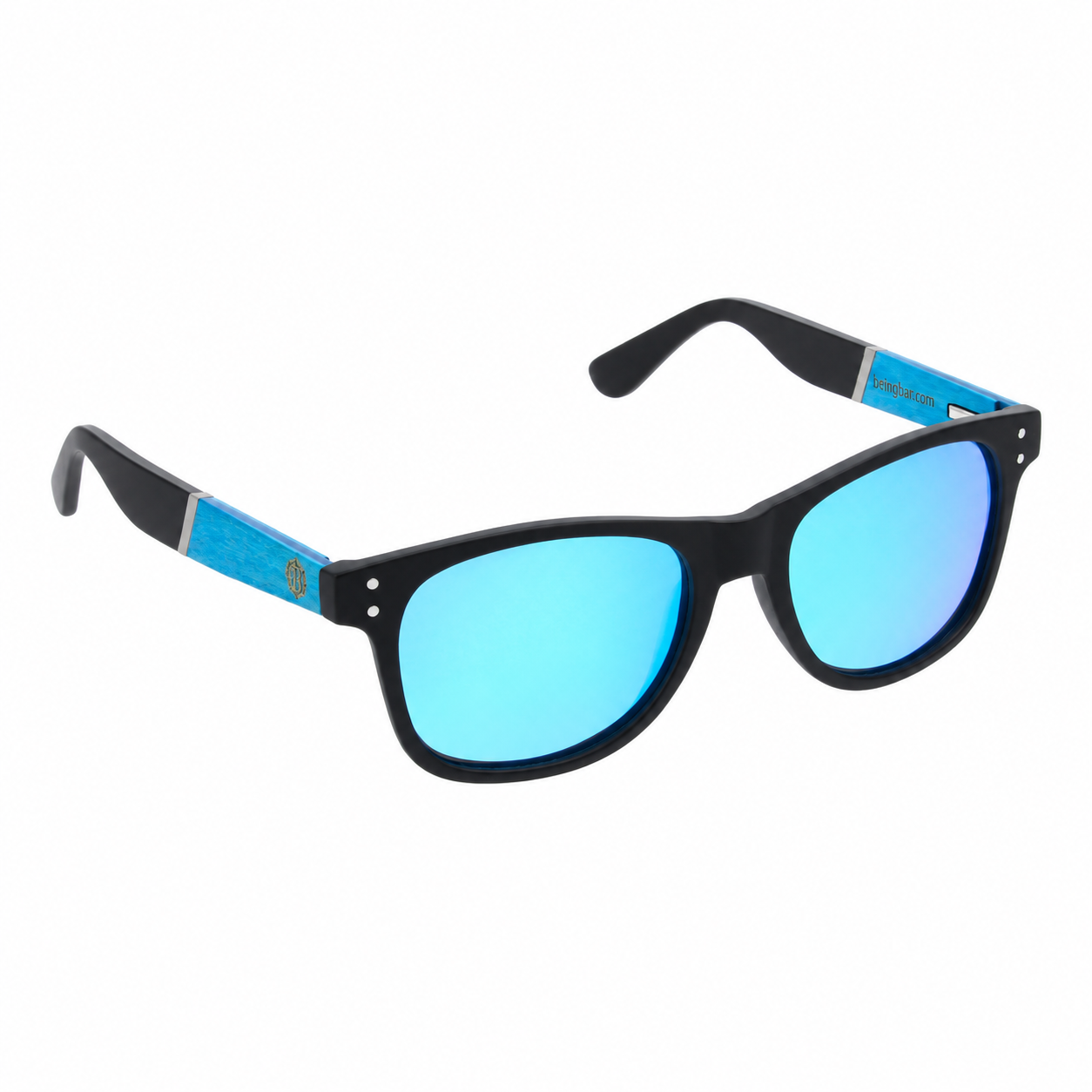 BEINGBAR Model 22 Polarised Sunglasses - Image 3