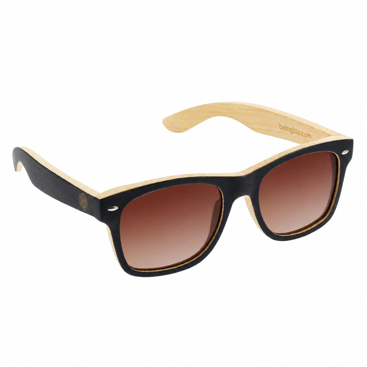 BEINGBAR Model 27 Polarised Sunglasses - Image 3