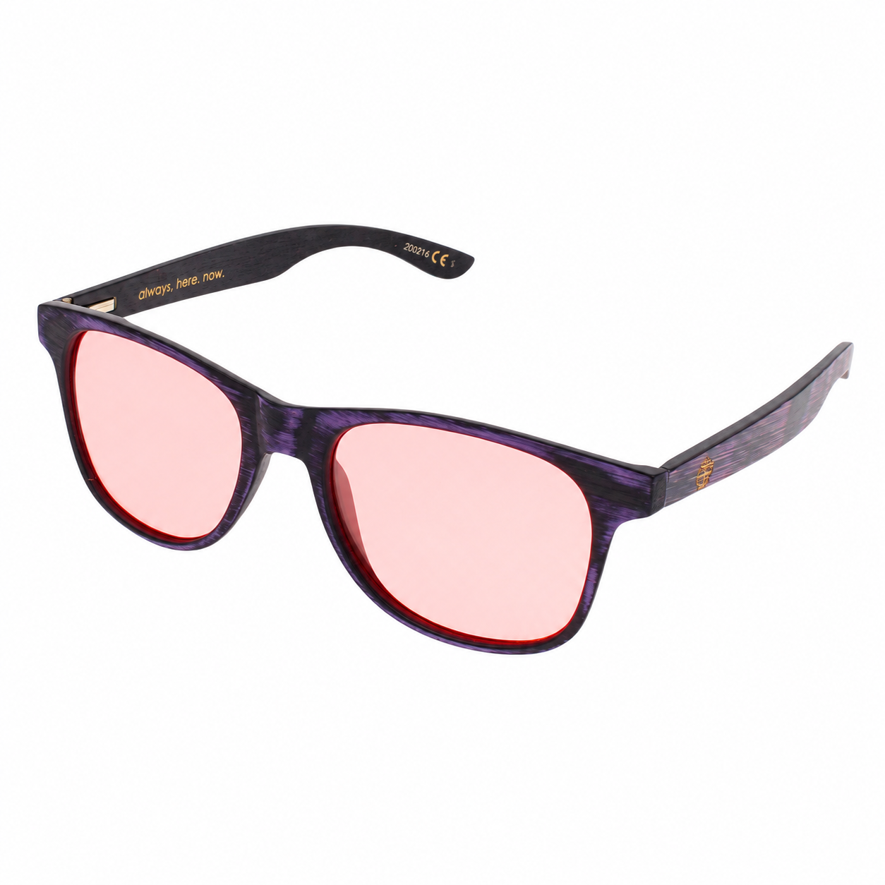 BEINGBAR Model 28 Polarised Sunglasses - Image 2
