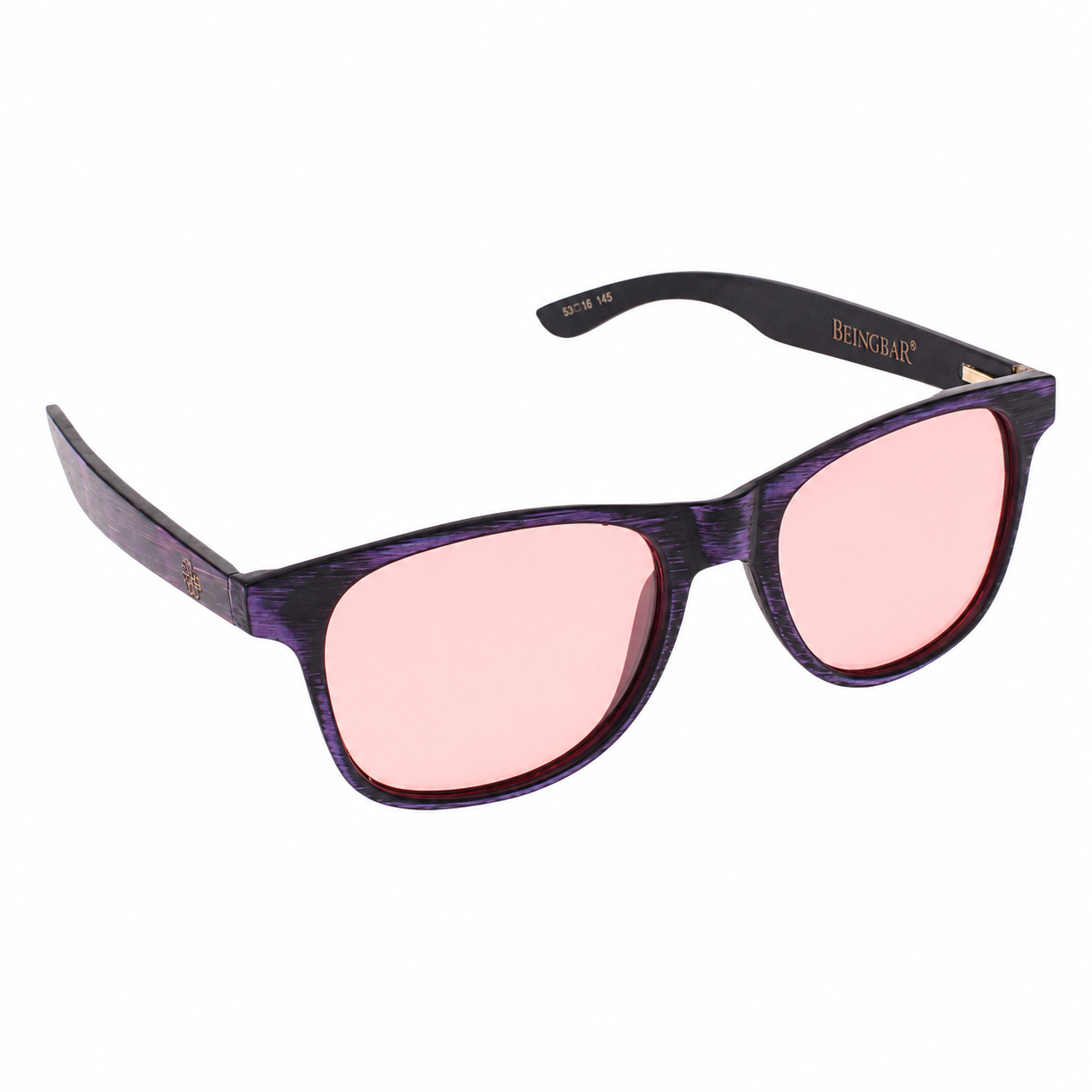 BEINGBAR Model 28 Polarised Sunglasses - Image 3