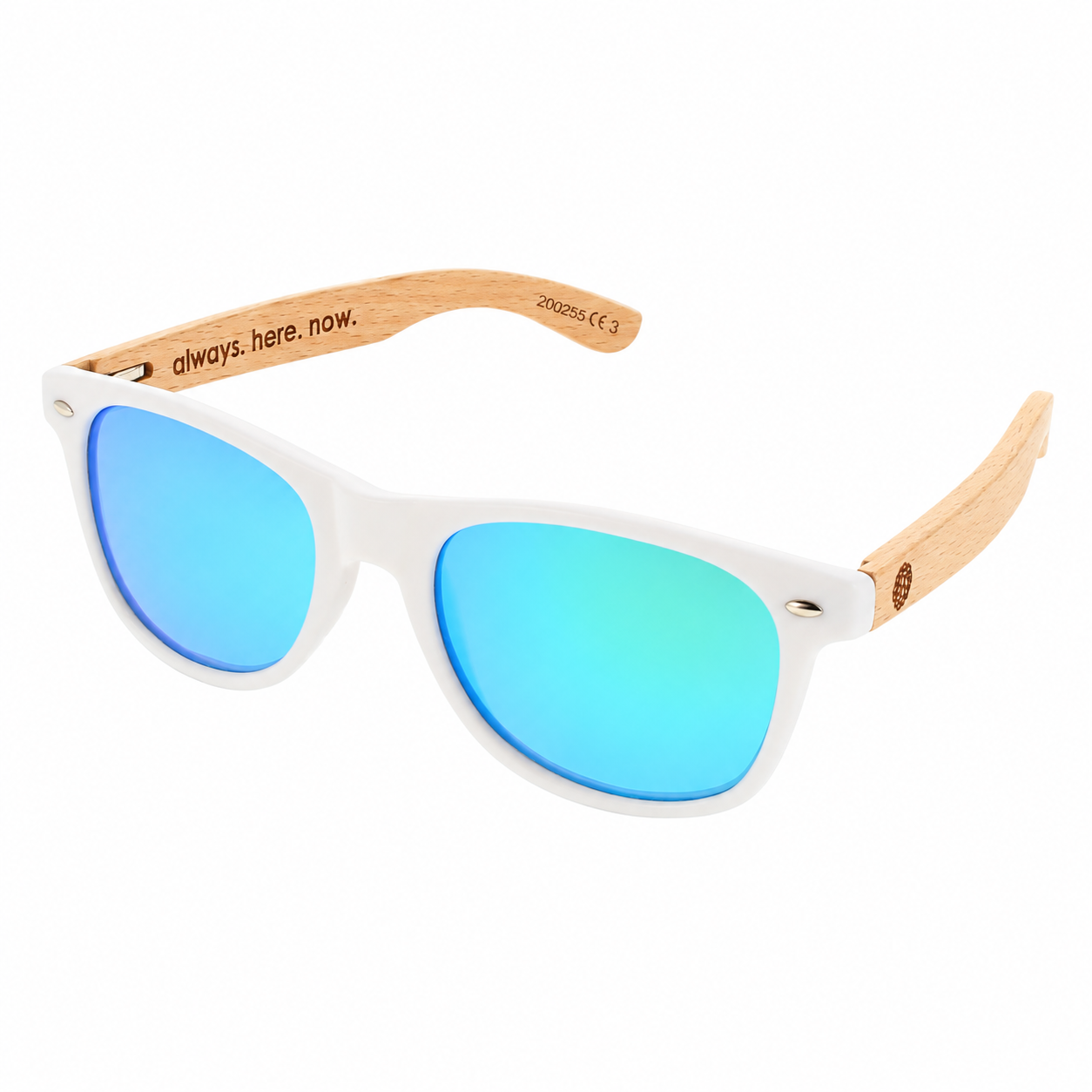 BEINGBAR Model 32 Polarised Sunglasses - Image 2