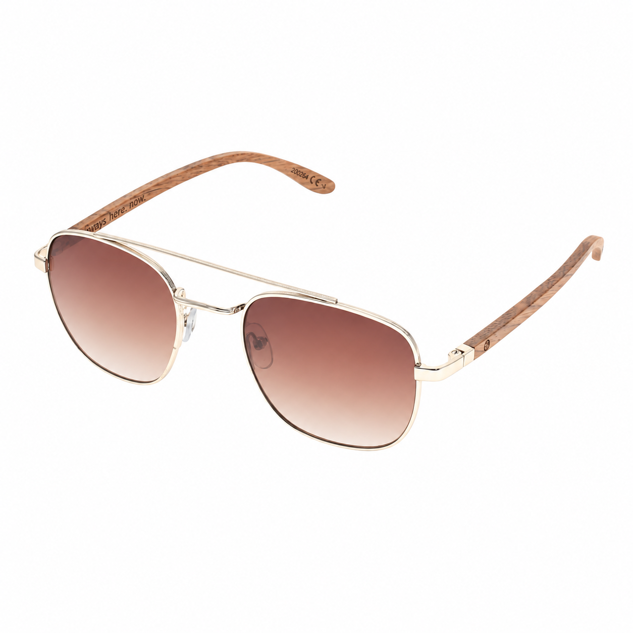 BEINGBAR Model 17 Polarised Sunglasses - Image 2