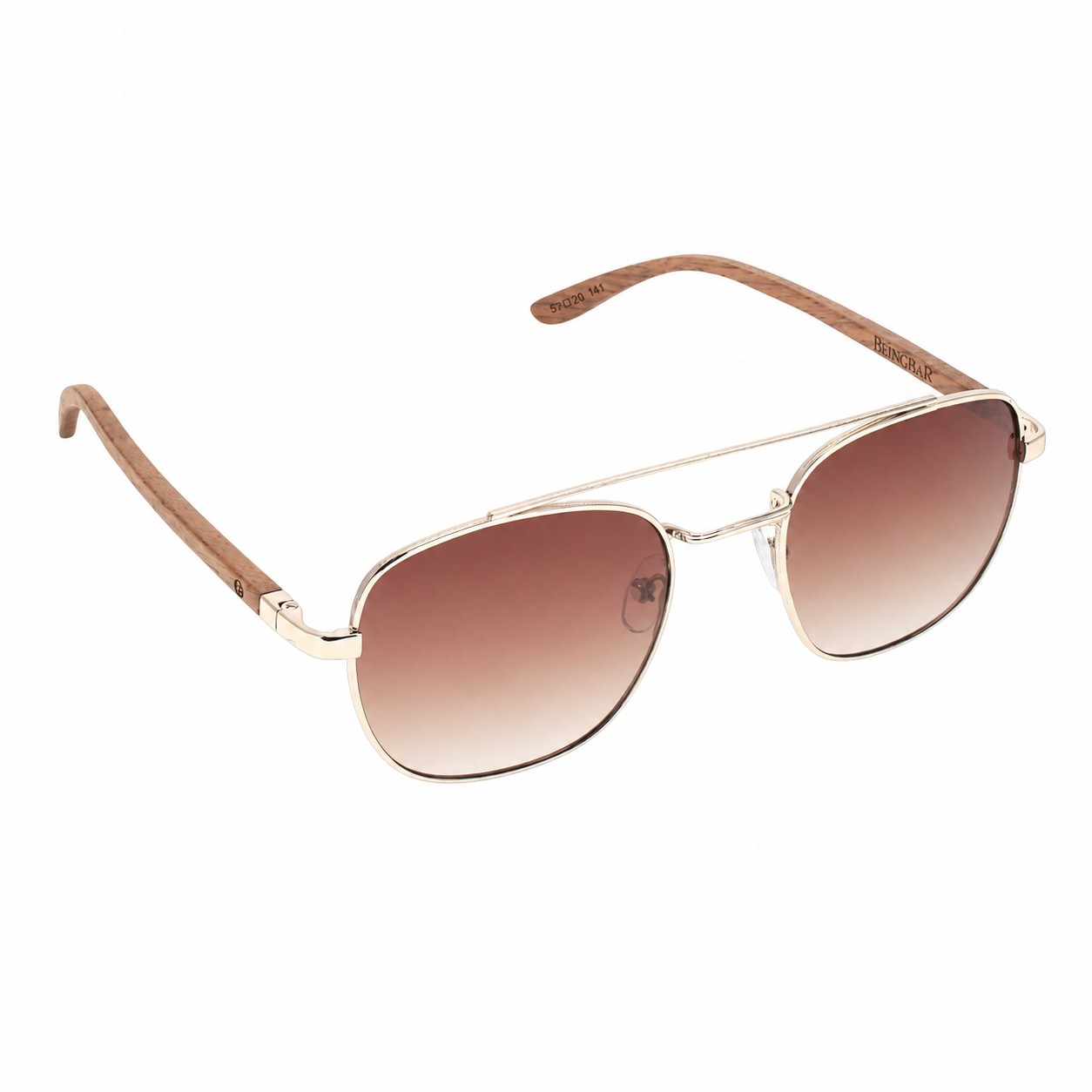 BEINGBAR Model 17 Polarised Sunglasses - Image 3