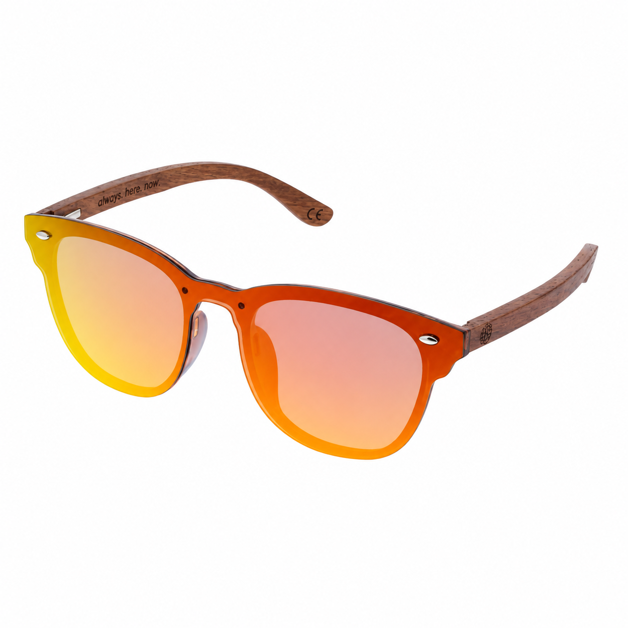 BEINGBAR Model 18 Polarised Sunglasses - Image 2