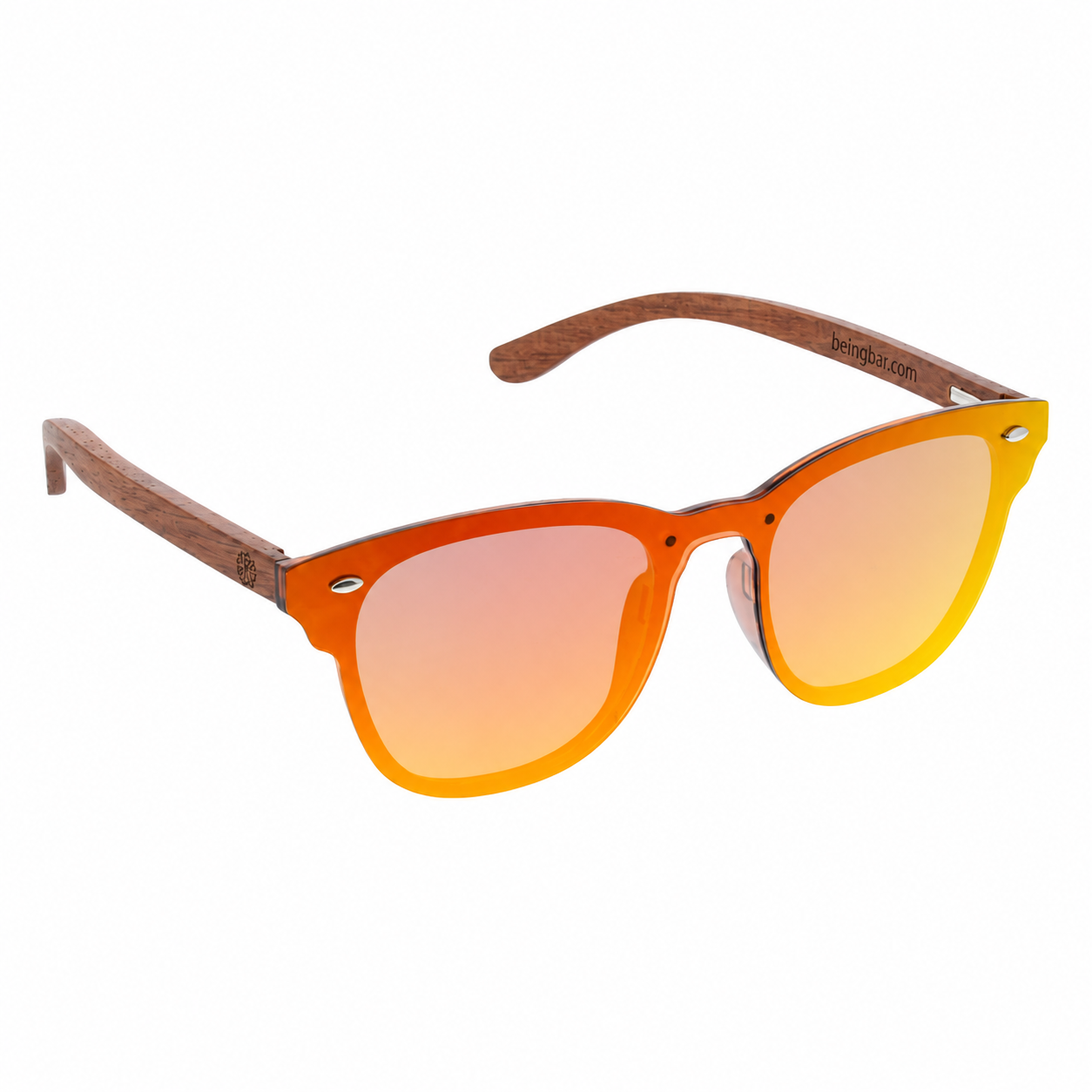 BEINGBAR Model 18 Polarised Sunglasses - Image 3