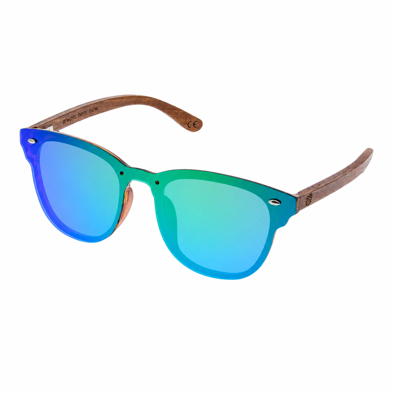BEINGBAR Model 19 Polarised Sunglasses - Image 2