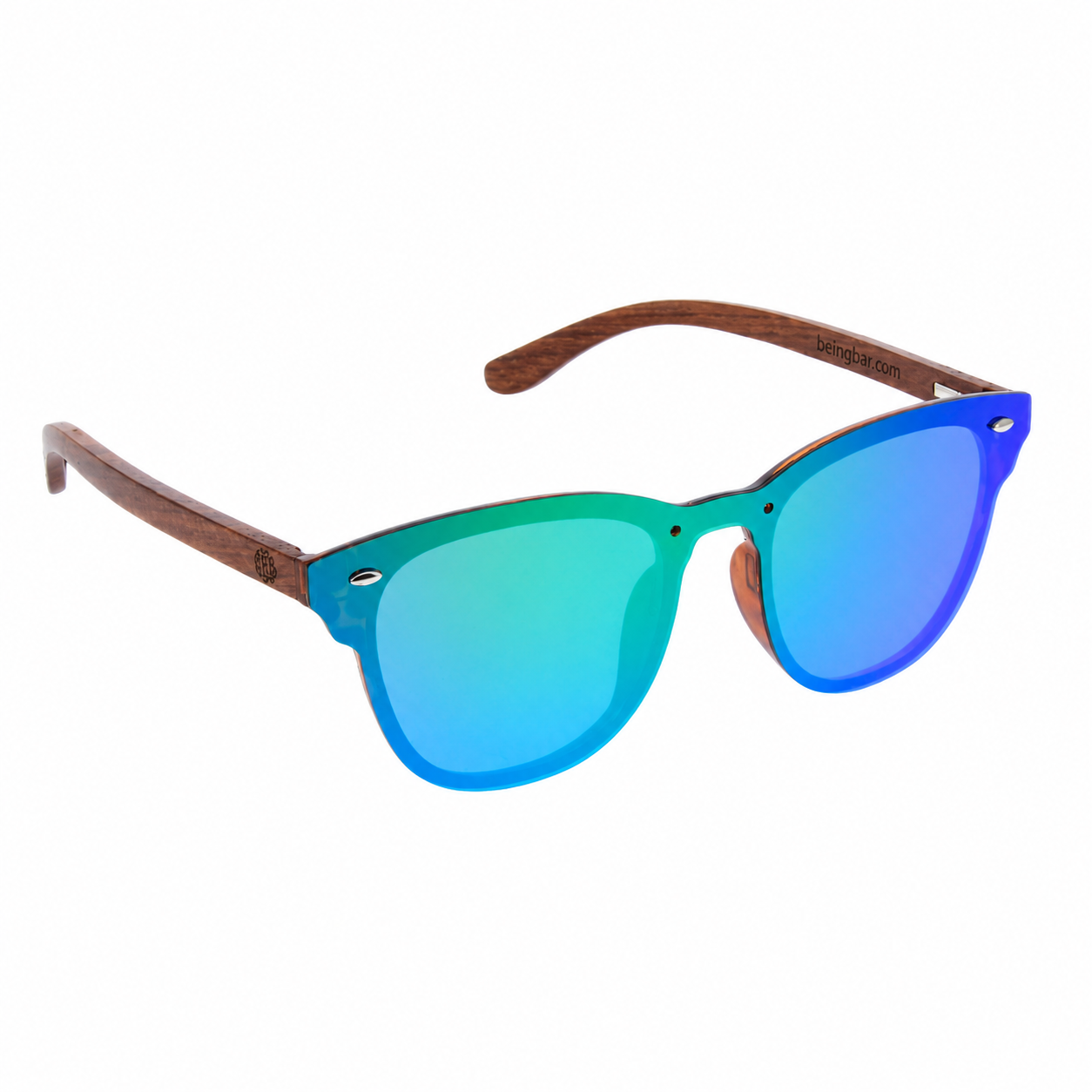 BEINGBAR Model 19 Polarised Sunglasses - Image 3