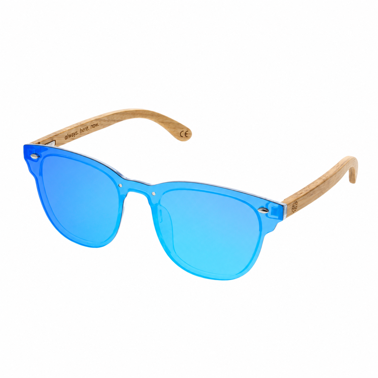 BEINGBAR Model 20 Polarised Sunglasses - Image 2