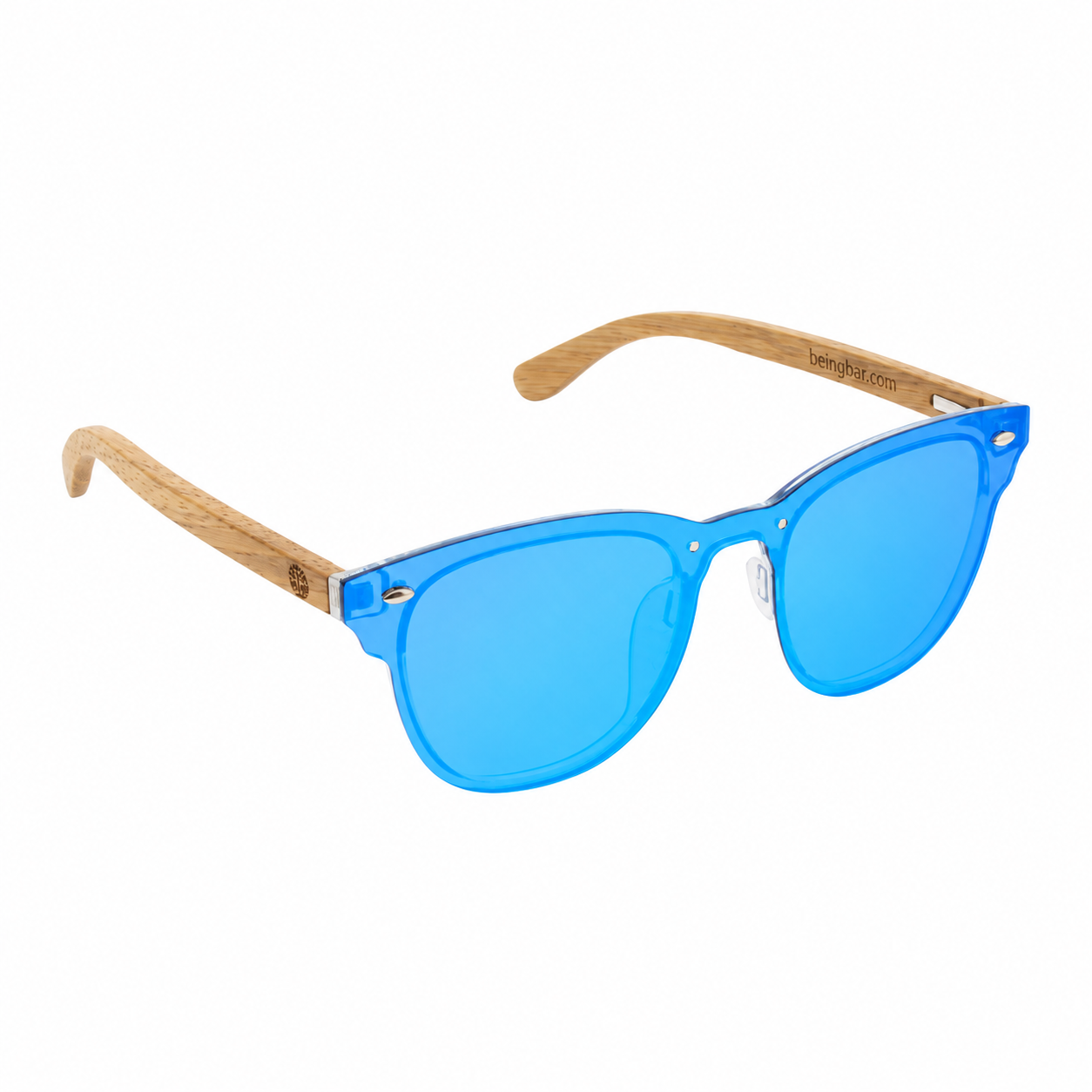 BEINGBAR Model 20 Polarised Sunglasses - Image 3