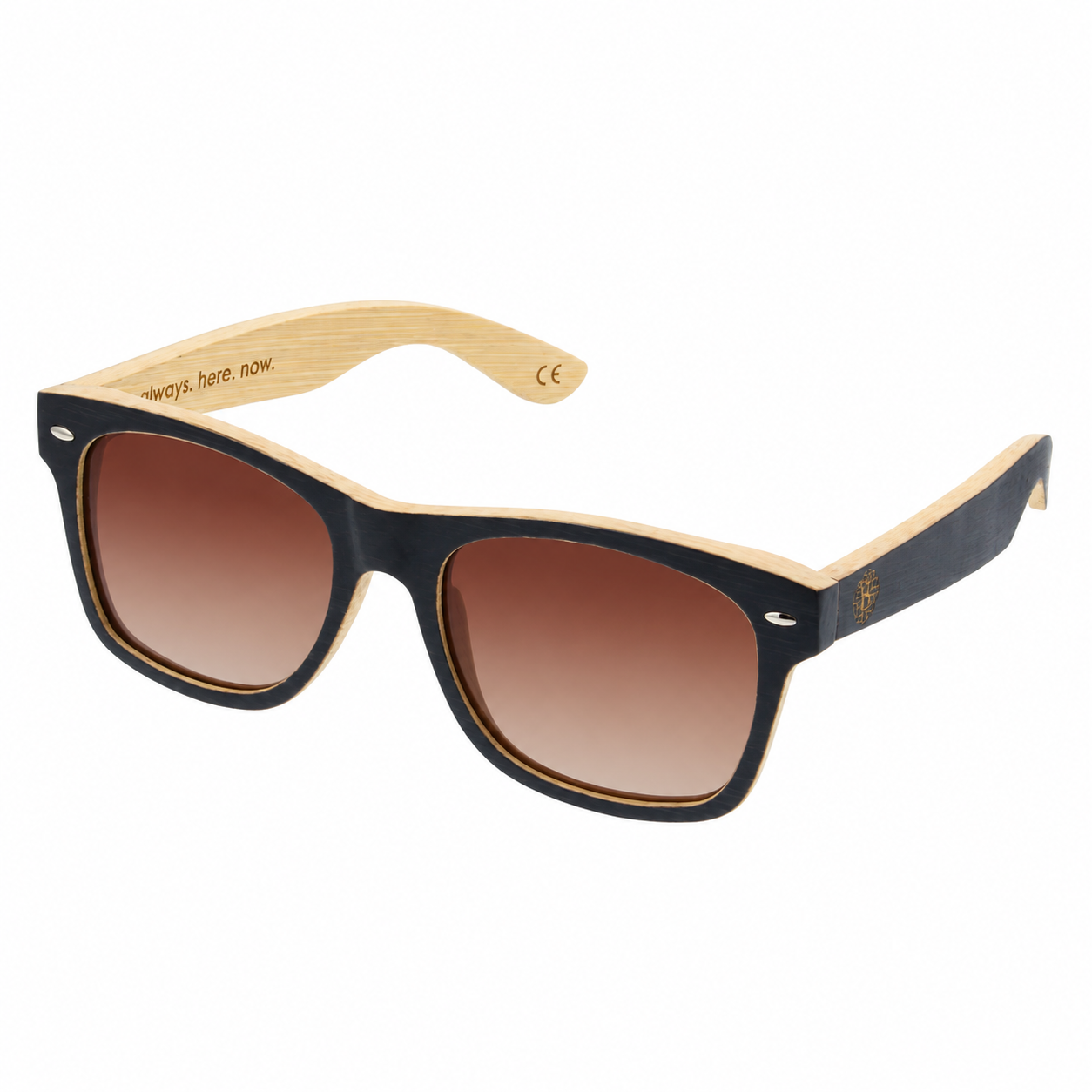BEINGBAR Model 27 Polarised Sunglasses - Image 2