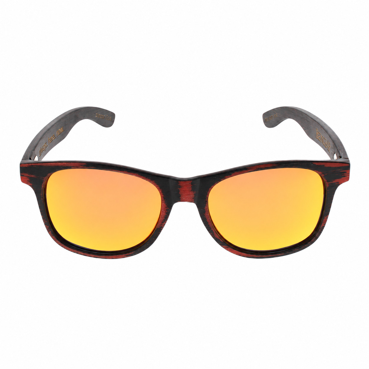 BEINGBAR Model 34 Polarised Sunglasses