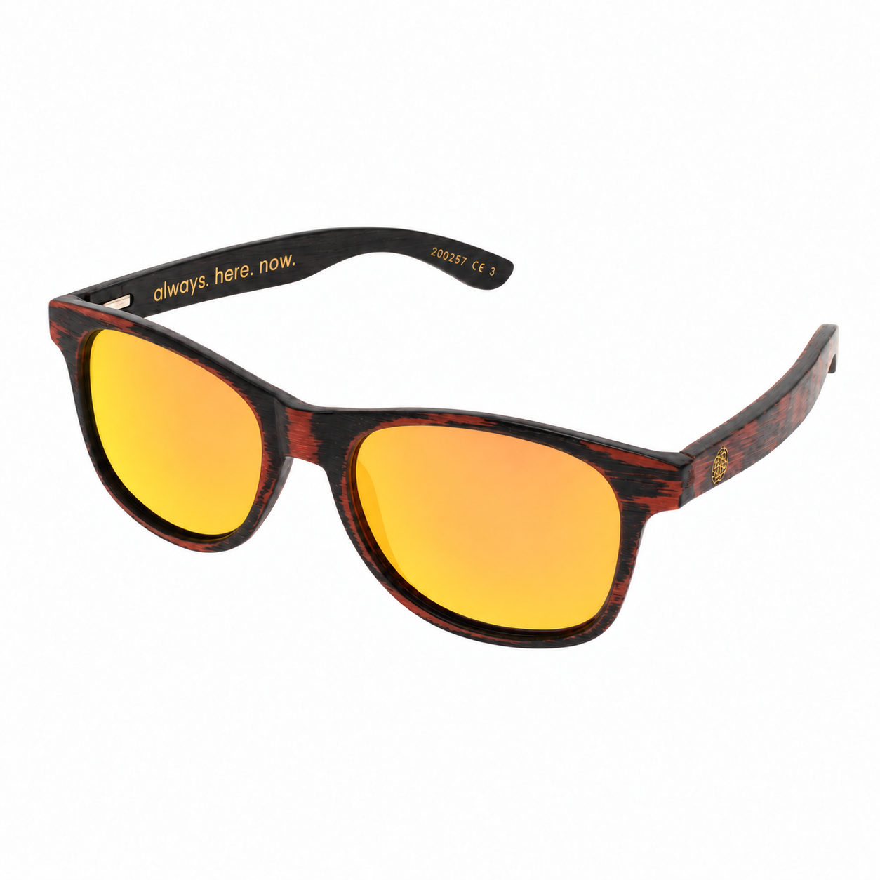BEINGBAR Model 34 Polarised Sunglasses - Image 2