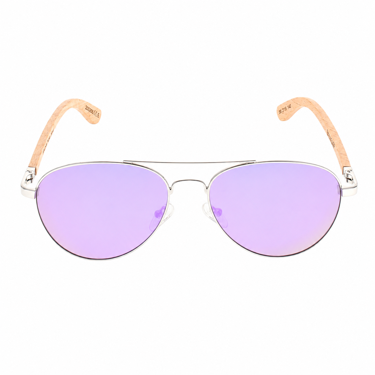BEINGBAR Model 5 Polarised Sunglasses