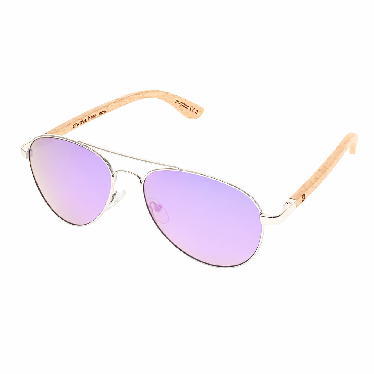 BEINGBAR Model 5 Polarised Sunglasses - Image 2