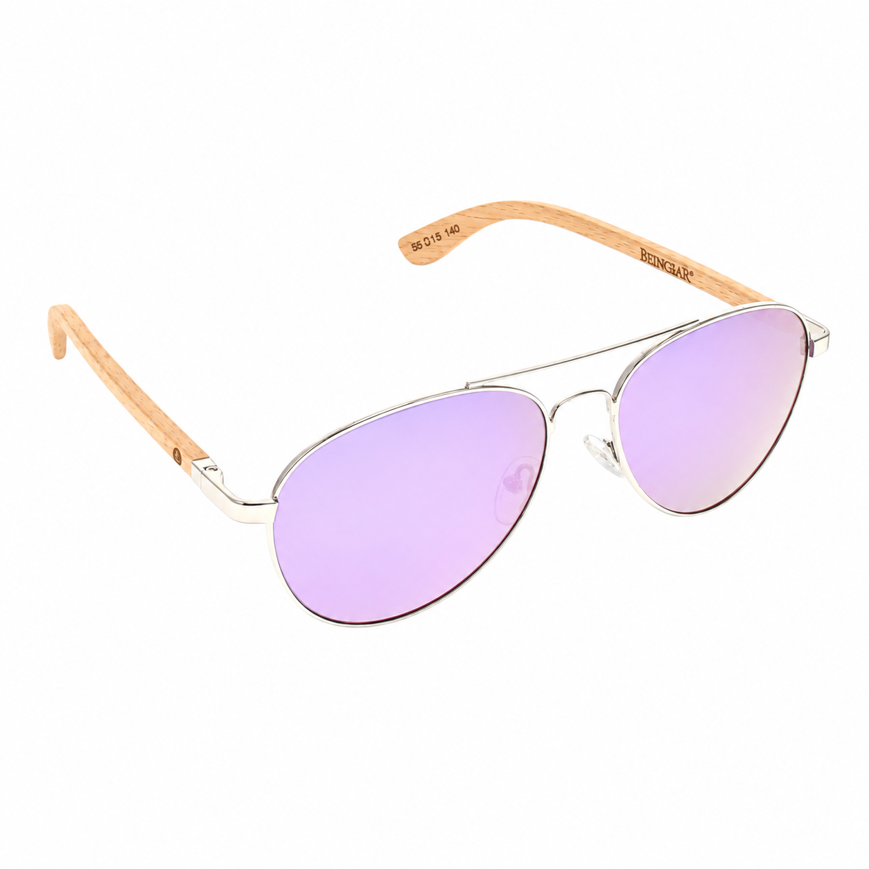 BEINGBAR Model 5 Polarised Sunglasses - Image 3